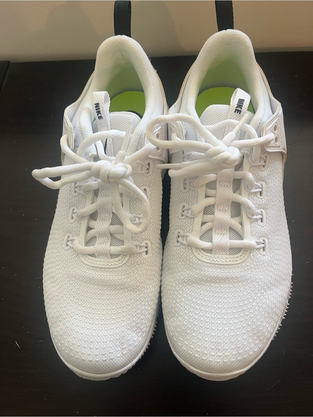 Nike Women’s Size 8 Volleyball Shoes